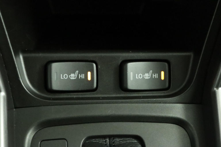 Suzuki S-Cross - 1.5 Hybrid Select 66