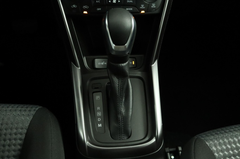 Suzuki S-Cross - 1.5 Hybrid Select 67