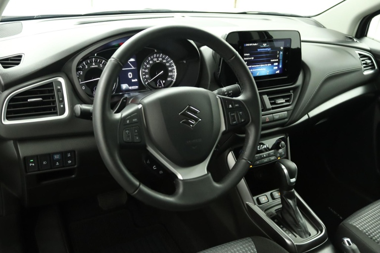 Suzuki S-Cross - 1.5 Hybrid Select 69