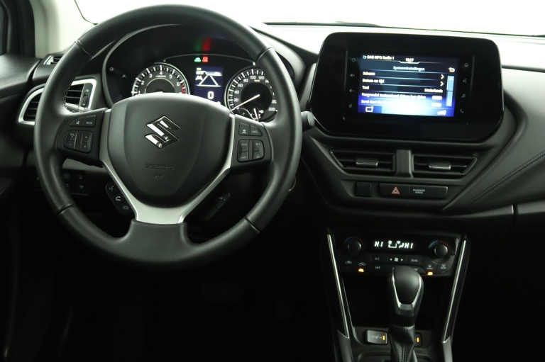 Suzuki S-Cross - 1.5 Hybrid Select 71