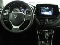 Suzuki S-Cross - 1.5 Hybrid Select