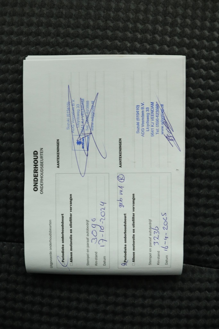 Suzuki S-Cross - 1.5 Hybrid Select 73