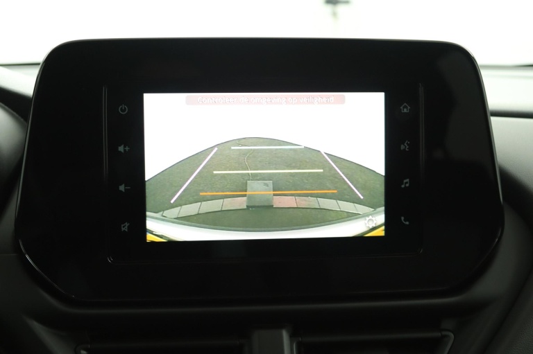 Suzuki S-Cross - 1.5 Hybrid Select 9
