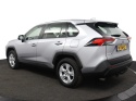Toyota RAV4 - 2.5 Hybrid Active