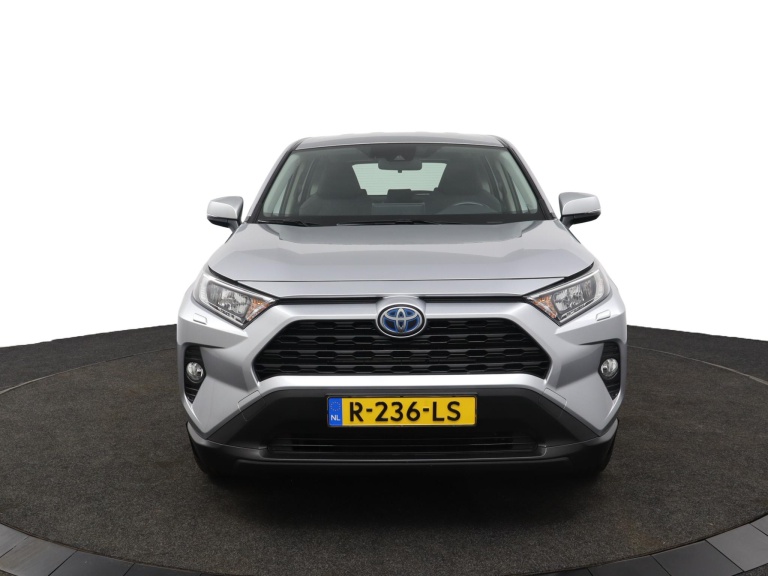 Toyota RAV4 - 2.5 Hybrid Active 16