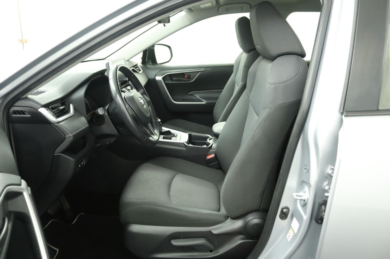 Toyota RAV4 - 2.5 Hybrid Active 17