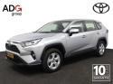 Toyota RAV4 - 2.5 Hybrid Active
