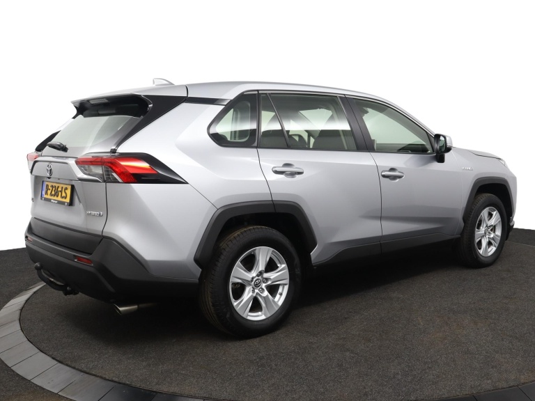 Toyota RAV4 - 2.5 Hybrid Active 2