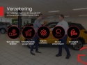 Toyota RAV4 - 2.5 Hybrid Active