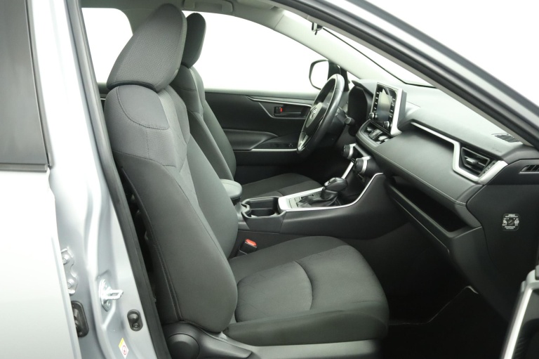 Toyota RAV4 - 2.5 Hybrid Active 22