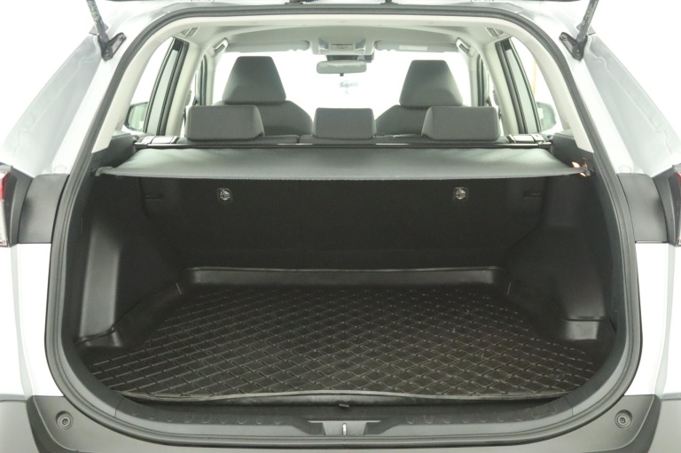 Toyota RAV4 - 2.5 Hybrid Active 23