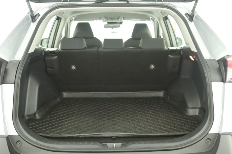 Toyota RAV4 - 2.5 Hybrid Active 24