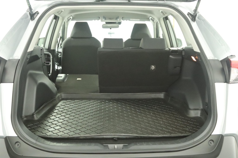 Toyota RAV4 - 2.5 Hybrid Active 25