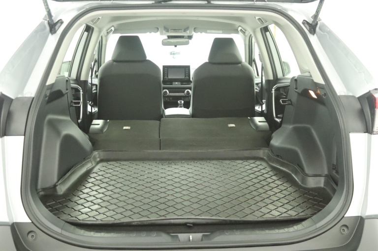 Toyota RAV4 - 2.5 Hybrid Active 26