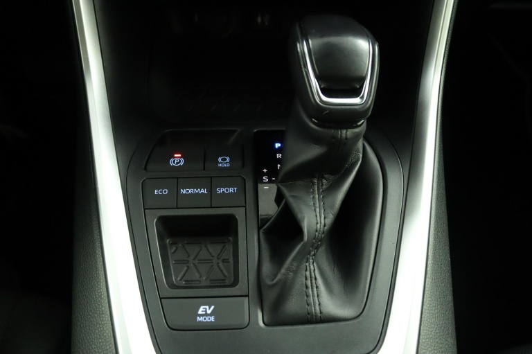 Toyota RAV4 - 2.5 Hybrid Active 27