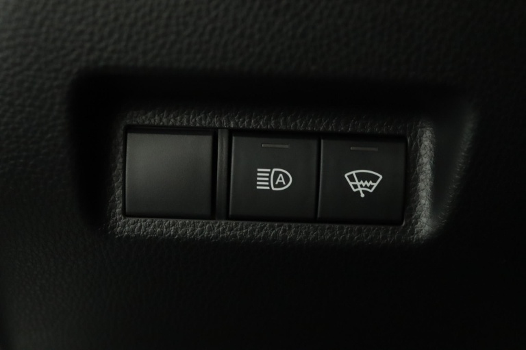 Toyota RAV4 - 2.5 Hybrid Active 29