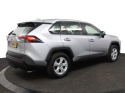 Toyota RAV4 - 2.5 Hybrid Active