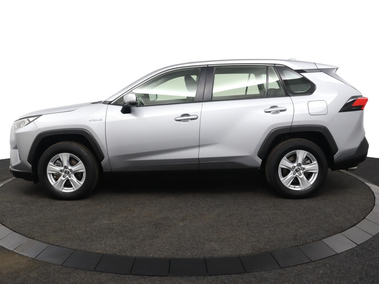 Toyota RAV4 - 2.5 Hybrid Active 3