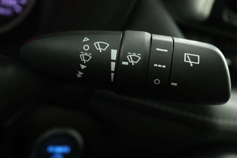 Toyota RAV4 - 2.5 Hybrid Active 31