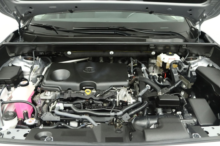 Toyota RAV4 - 2.5 Hybrid Active 34