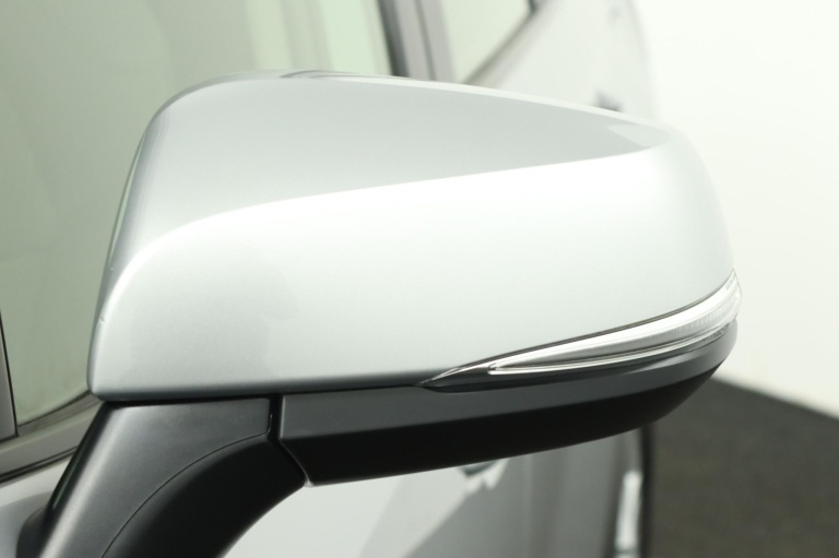 Toyota RAV4 - 2.5 Hybrid Active 36