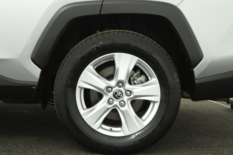 Toyota RAV4 - 2.5 Hybrid Active 37