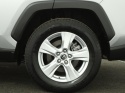 Toyota RAV4 - 2.5 Hybrid Active