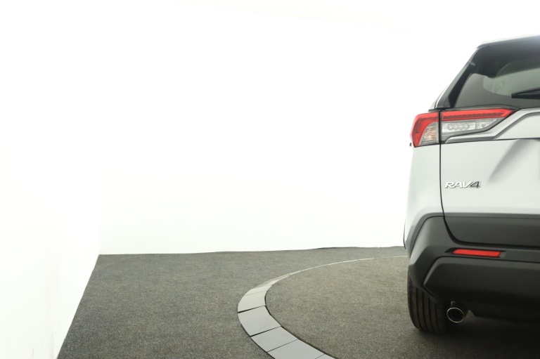 Toyota RAV4 - 2.5 Hybrid Active 40