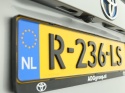 Toyota RAV4 - 2.5 Hybrid Active
