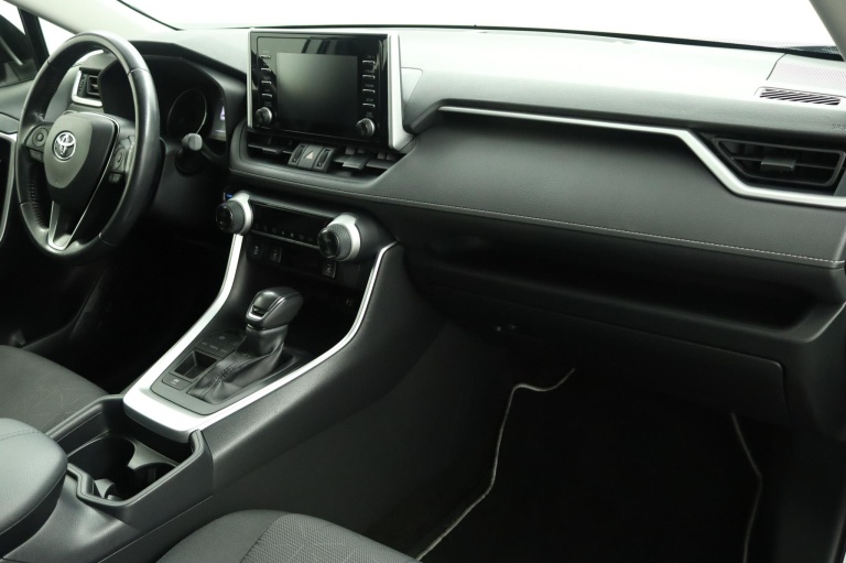 Toyota RAV4 - 2.5 Hybrid Active 42