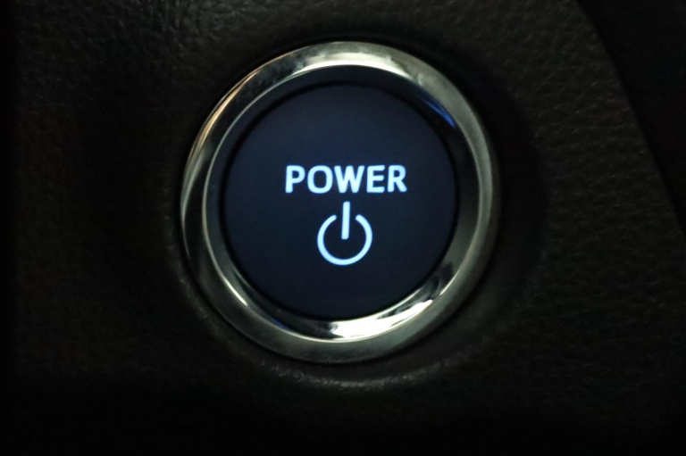 Toyota RAV4 - 2.5 Hybrid Active 43
