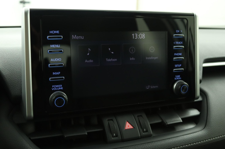 Toyota RAV4 - 2.5 Hybrid Active 56