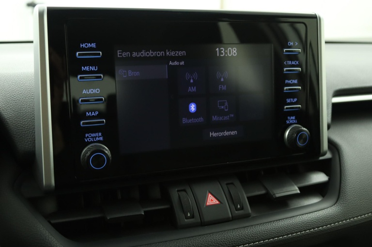 Toyota RAV4 - 2.5 Hybrid Active 57