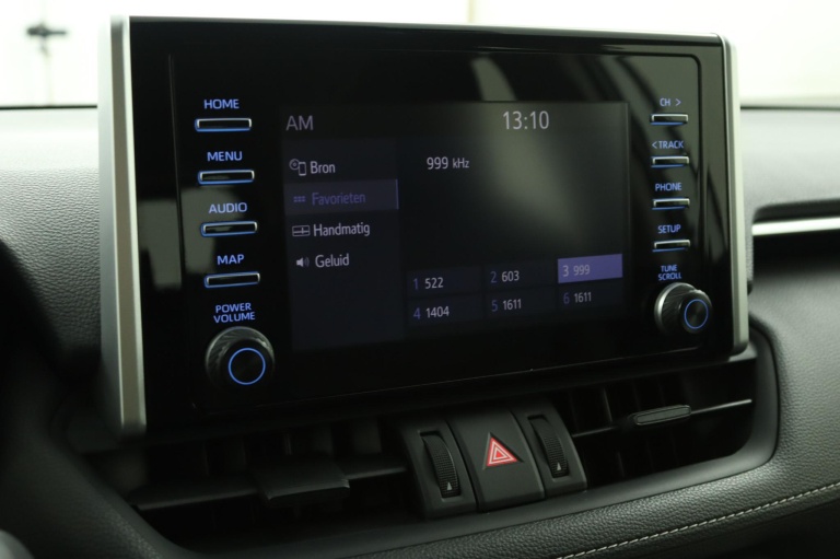 Toyota RAV4 - 2.5 Hybrid Active 58