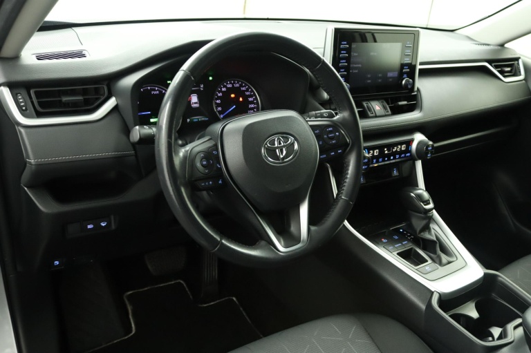 Toyota RAV4 - 2.5 Hybrid Active 60