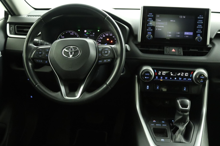 Toyota RAV4 - 2.5 Hybrid Active 62