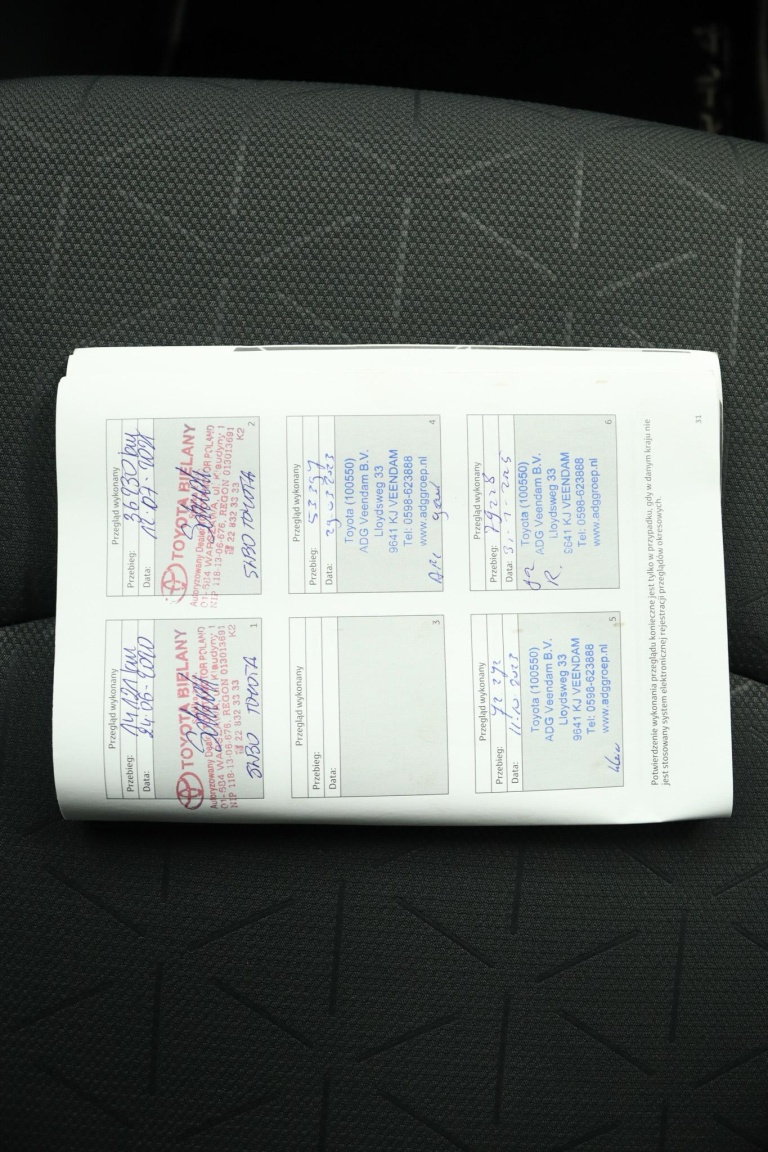 Toyota RAV4 - 2.5 Hybrid Active 63