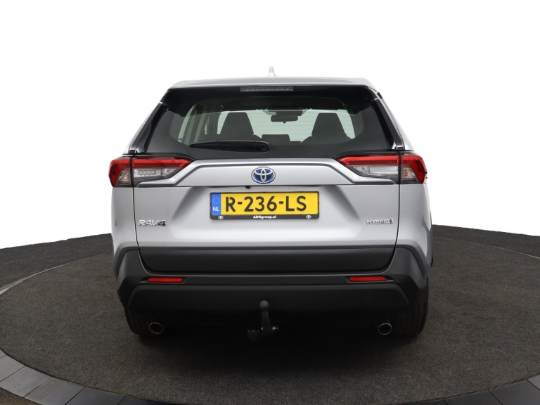 Toyota RAV4 - 2.5 Hybrid Active 64