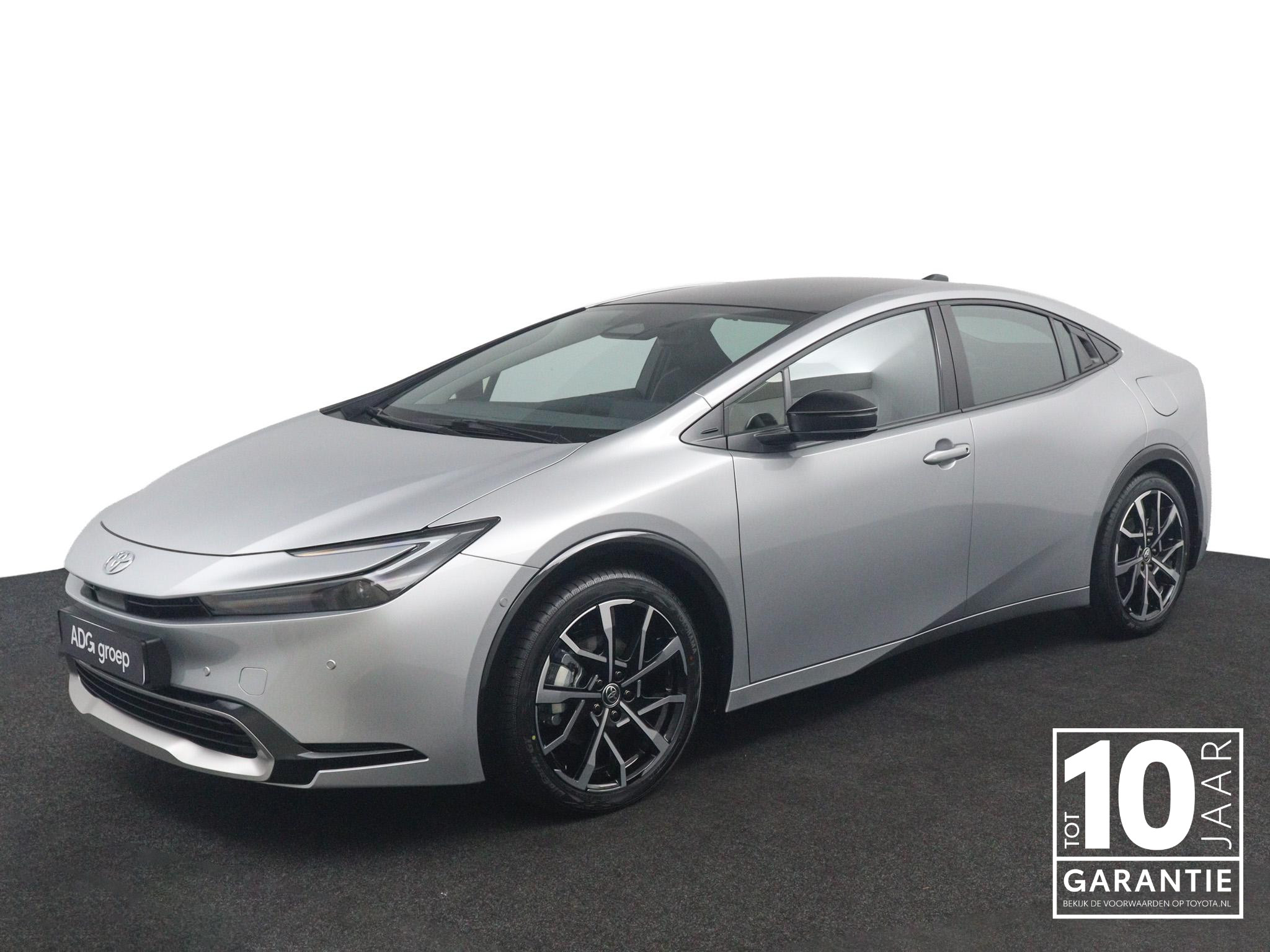 Toyota Prius - 2.0 Plug-in Hybrid 220 Executive Premium Pack 2025