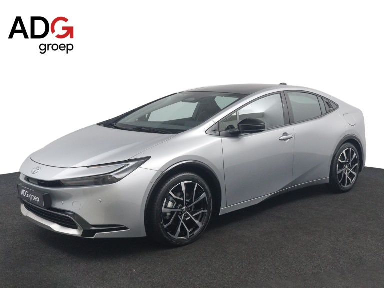 Toyota Prius - 2.0 Plug-in Hybrid 220 Executive Premium Pack 2025 1