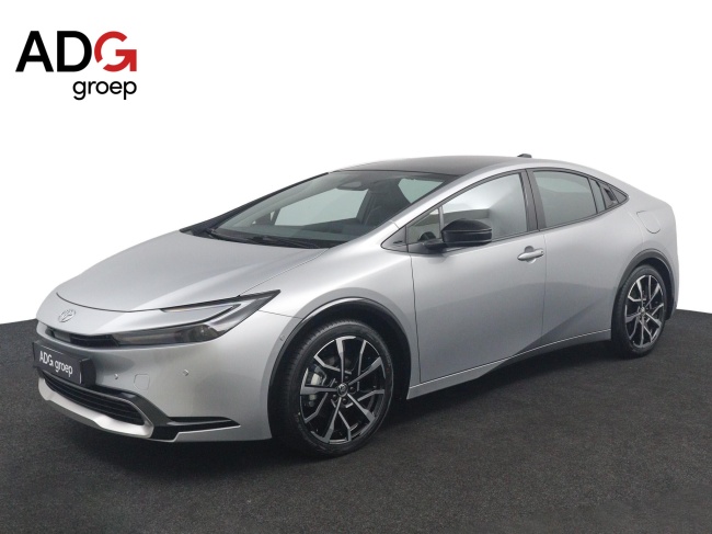 Toyota Prius - 2.0 Plug-in Hybrid 220 Executive Premium Pack 2025