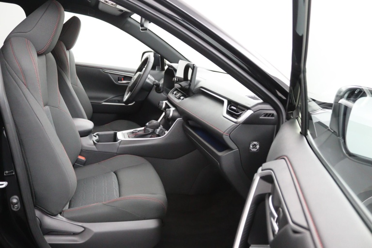 Toyota RAV4 - 2.5 Plug-in Hybrid AWD Dynamic 11
