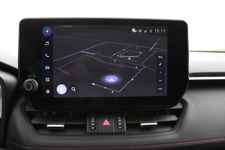 Toyota RAV4 - 2.5 Plug-in Hybrid AWD Dynamic 14