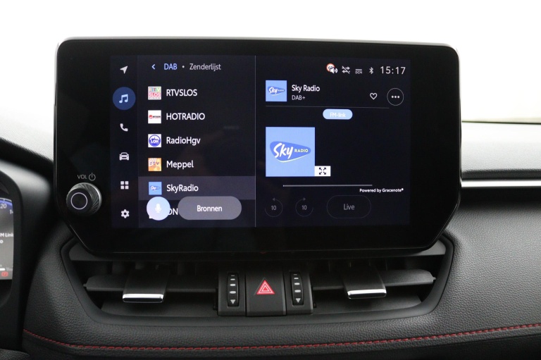 Toyota RAV4 - 2.5 Plug-in Hybrid AWD Dynamic 16