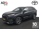 Toyota RAV4 - 2.5 Plug-in Hybrid AWD Dynamic