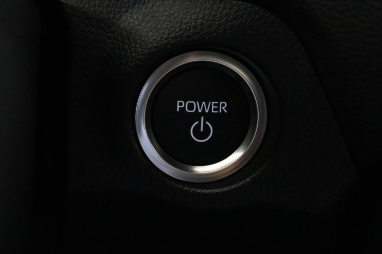 Toyota RAV4 - 2.5 Plug-in Hybrid AWD Dynamic 20