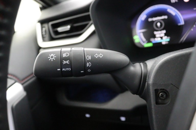 Toyota RAV4 - 2.5 Plug-in Hybrid AWD Dynamic 21