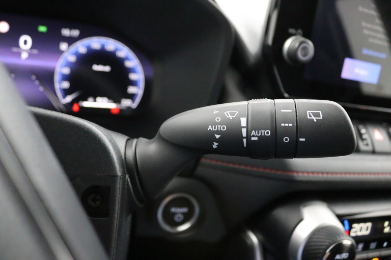 Toyota RAV4 - 2.5 Plug-in Hybrid AWD Dynamic 23