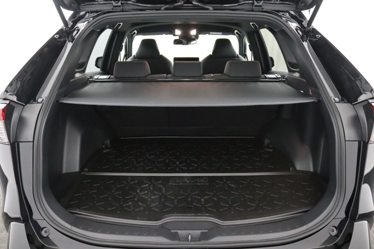 Toyota RAV4 - 2.5 Plug-in Hybrid AWD Dynamic 27