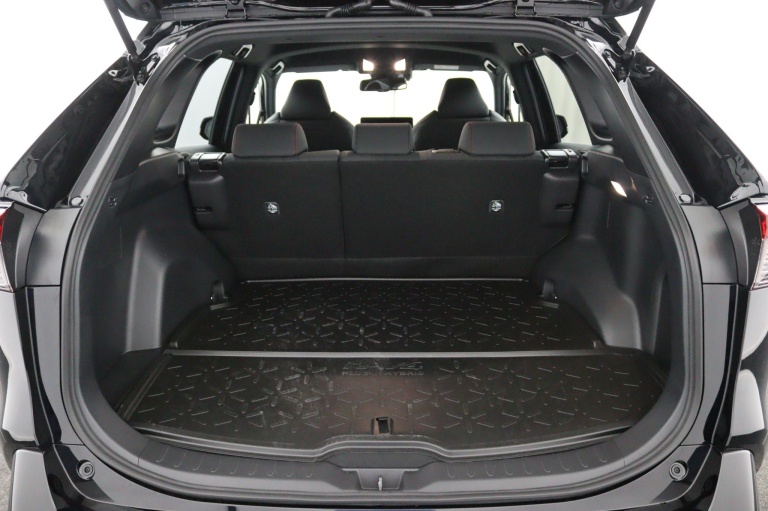 Toyota RAV4 - 2.5 Plug-in Hybrid AWD Dynamic 28